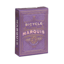 Board games for the company Bicycle