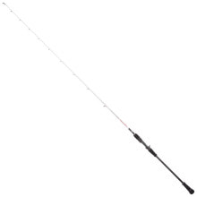 Удилища для рыбалки hART Bloody Slow Pitch 67C Baitcasting Rod