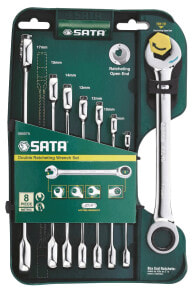 Строительные инструменты SATA