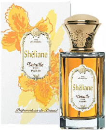 Detaille Sheliane - Eau de Toilette