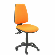 Office Chair Elche sincro bali P&C 14S Orange