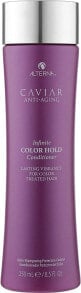 Haarspülung für coloriertes Haar - Alterna Caviar Anti-Aging Infinite Color Hold Conditioner