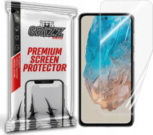 Protective films and glasses for smartphones