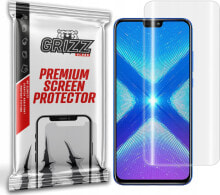 Protective films and glasses for smartphones