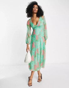 Женские вечерние платья ASOS купить от $75