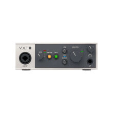 UNIVERSAL AUDIO Audio VOLT 1 audio interface