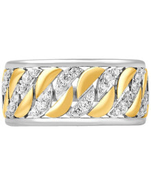 Men's jewelry rings and rings