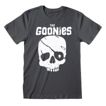 Men's T-shirts The Goonies