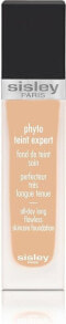 Face tonal products pHYTO TEINT expert #4-honey 30 ml