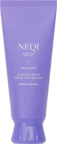 Купить средства для ухода за волосами NEQI: Leave-In Creme Moisture Mystery, 200 ml