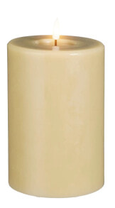Декоративные и ароматизированные свечи