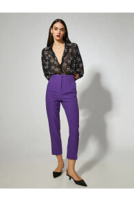 Women's trousers