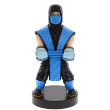 EXQUISITE GAMING Sub Zero Mortal Kombat Smartphone Support 21 cm