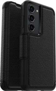 OtterBox OtterBox Strada Schutzhülle Samsung Galaxy S23 Shadow - black