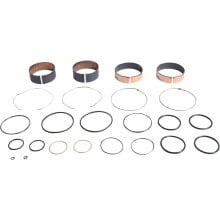 MOOSE HARD-PARTS 38-6154 fork bushing kit