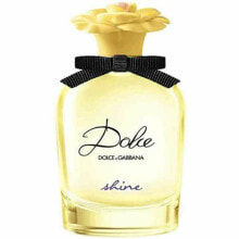 Women's Perfume Dolce & Gabbana EDP Dolce Shine 75 ml