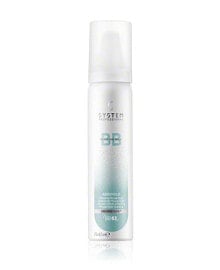 Купить средства для укладки волос System Professional LipidCode: System Professional LipidCode Styling Aerohold Protecting Mousse-Styler (75 ml)