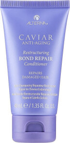 Regenerierender Conditioner für geschädigtes Haar - Alterna Caviar Anti-Aging Restructuring Bond Repair Conditioner