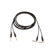 Sommer Cable SC Onyx Twin Jack II 5 B-Stock