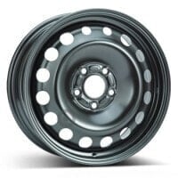 Колесный диск штампованный Alcar 9232 6.5x16 ET50 - LK5/107.95 ML63.4