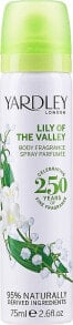 Yardley Contemporary Classics Lily Of The Valley купить онлайн