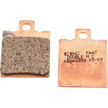 EBC FA-HH Series FA047HH Sintered Brake Pads