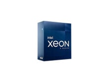 Intel Xeon E-2334 Rocket Lake 3.4 GHz LGA 1200 65W BX80708E2334 Server Processor купить онлайн