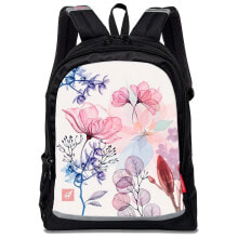 ROLLER UP Run Aquarella Backpack