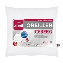 ABEIL набор из 2 мягких подушек ICEBERG 60x60см