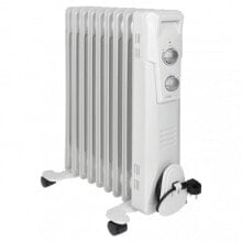 CLATRONIC Heating and ventilation systems