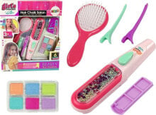 Beauty Salon Play Sets for Girls