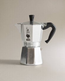 Bialetti coffee maker with 6 cups