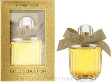 Women'Secret Gold Seduction - Eau de Parfum