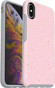 OtterBox Otterbox SYMMETRY IPHONE XS MAX ON FLECK/TBA SYM TIMELESS ON FLECK