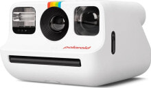 Aparat cyfrowy Polaroid Polaroid Go Gen 2 white 9120096774362 купить онлайн