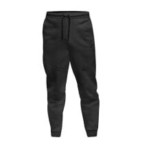 Женские кроссовки мужские брюки спортивные черные зауженные трикотажные на резинке джоггеры Nike Nsw Tech Fleece Jogger M CU4495-010 pants
