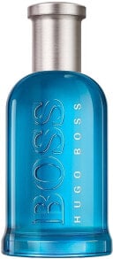 BOSS Bottled Pacific - Eau de Toilette