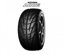 Шины летние Yokohama Advan A006F 280/680 R18