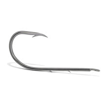VMC WQ 10H 9290NI Barbed Tied Hook