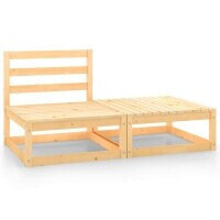 Garden furniture sets