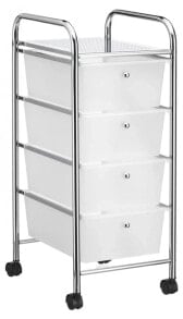 Storage furniture and bathroom trolleys