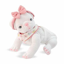 Soft toys for girls