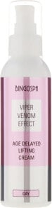 Anti-Aging Liftingcreme mit Schlangengift - Bingospa Viper Venom Effect Lifting Cream