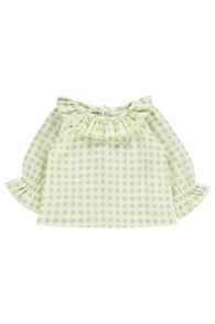 Children's shirts and blouses for girls