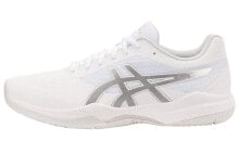 Asics Gel-Game 7 低帮 跑步鞋 男款 白银 / Кроссовки Asics Gel-Game 7 1041A042-104