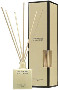 Scented diffusers and candles