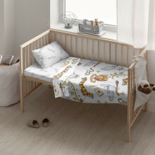 Bed linen for babies