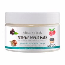 EXTREME REPAIR mask 250 ml