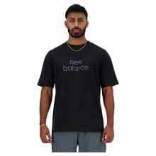 Men's sports T-shirts and T-shirts