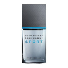 Issey Miyake L'Eau d'Issey Pour Homme Sport Eau de Toilette